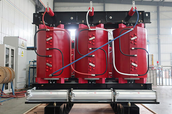 什么是干式變壓器的阻抗電壓？