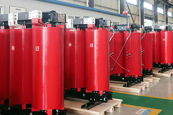 如何選擇干式變壓器？